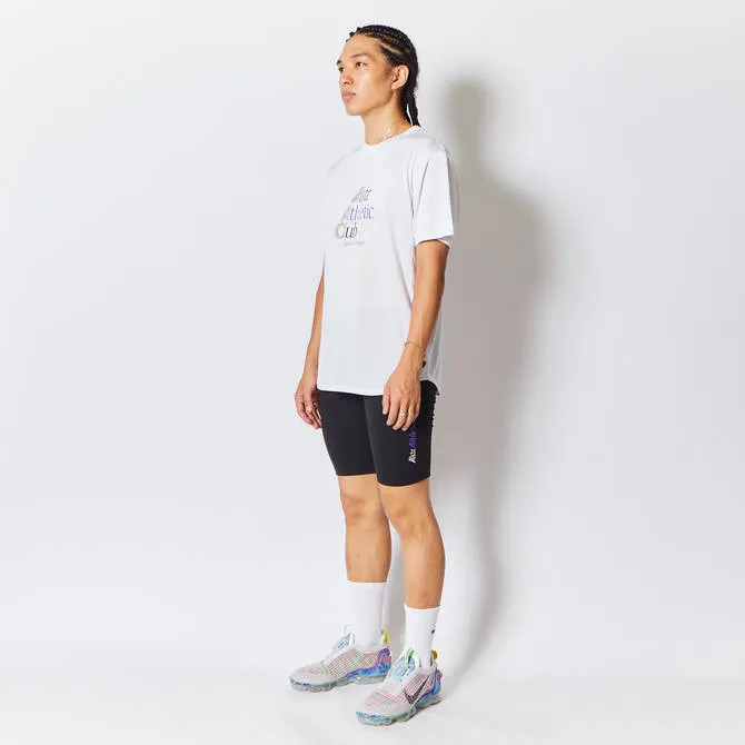 AACxSPORTY COFFEE ATHLETIC TIGHTS  BK