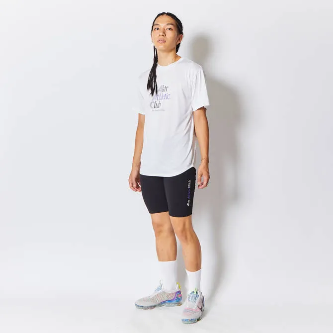 AACxSPORTY COFFEE ATHLETIC TIGHTS  BK