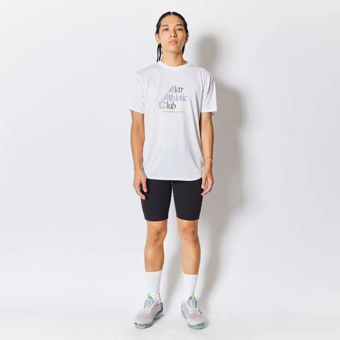AACxSPORTY COFFEE ATHLETIC TIGHTS  BK