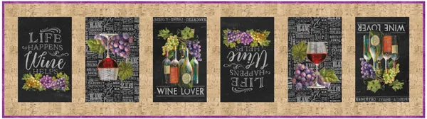 All Set Table Runner and Placemats Pattern PC-275 - Paper Pattern
