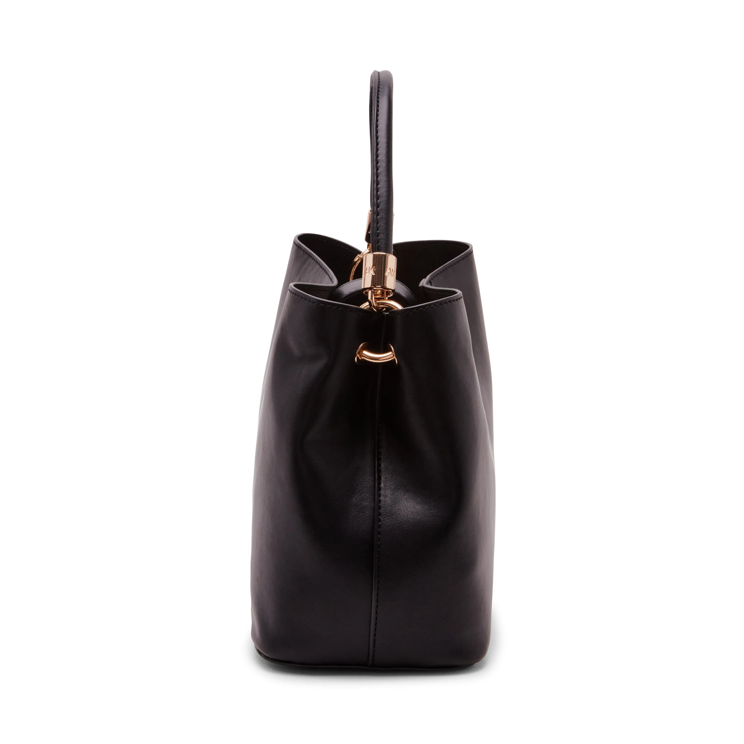 Anne Klein Tube Handle Satchel Handbag