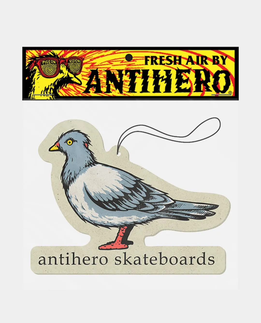 Antihero - OG Pigeon Air Freshener