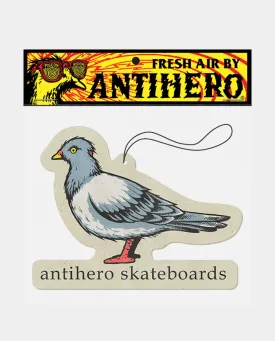 Antihero - OG Pigeon Air Freshener