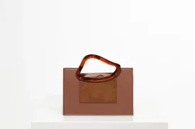 ARP MINI | CHOCOLATE BROWN