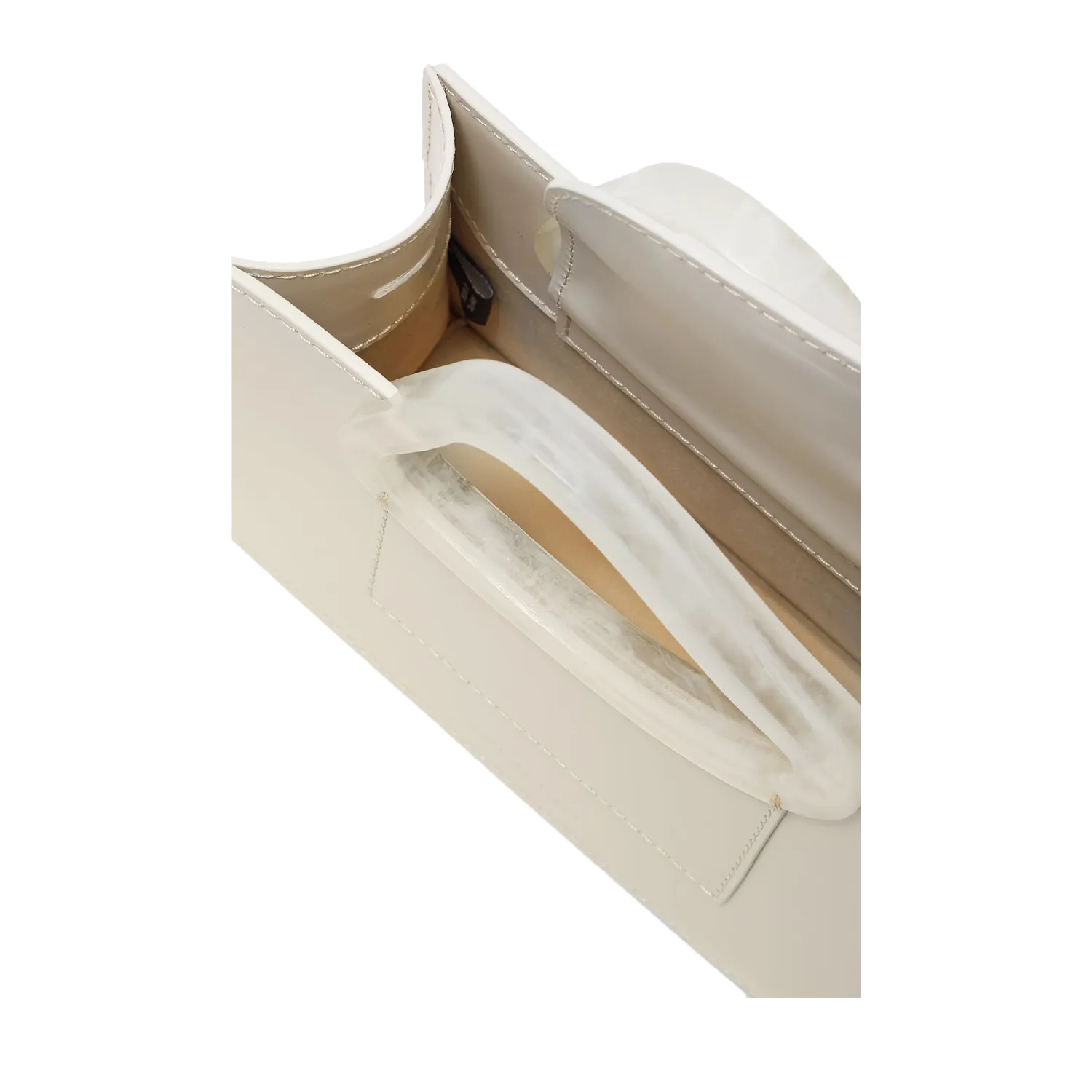 ARP MINI | OFF-WHITE by NATURAE SACRA