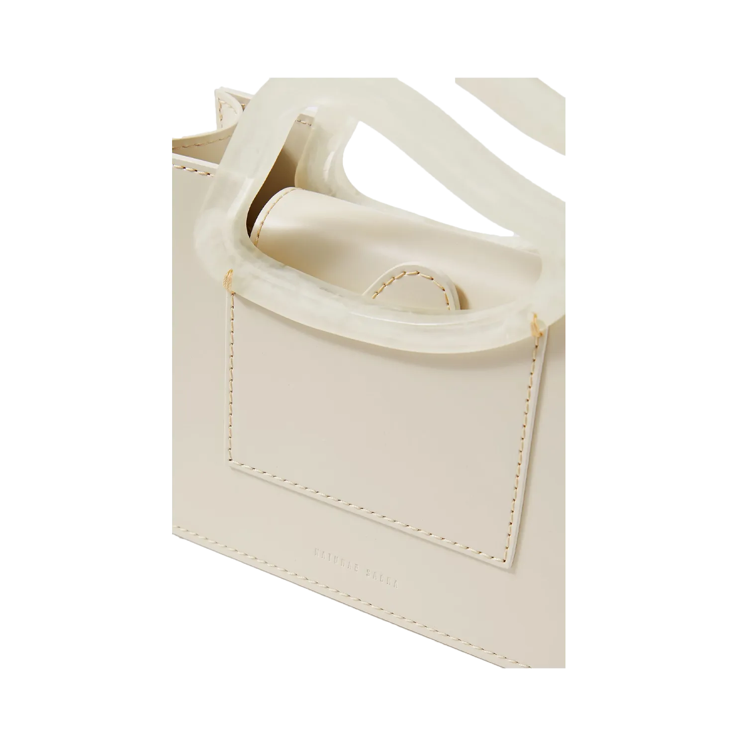 ARP MINI | OFF-WHITE by NATURAE SACRA
