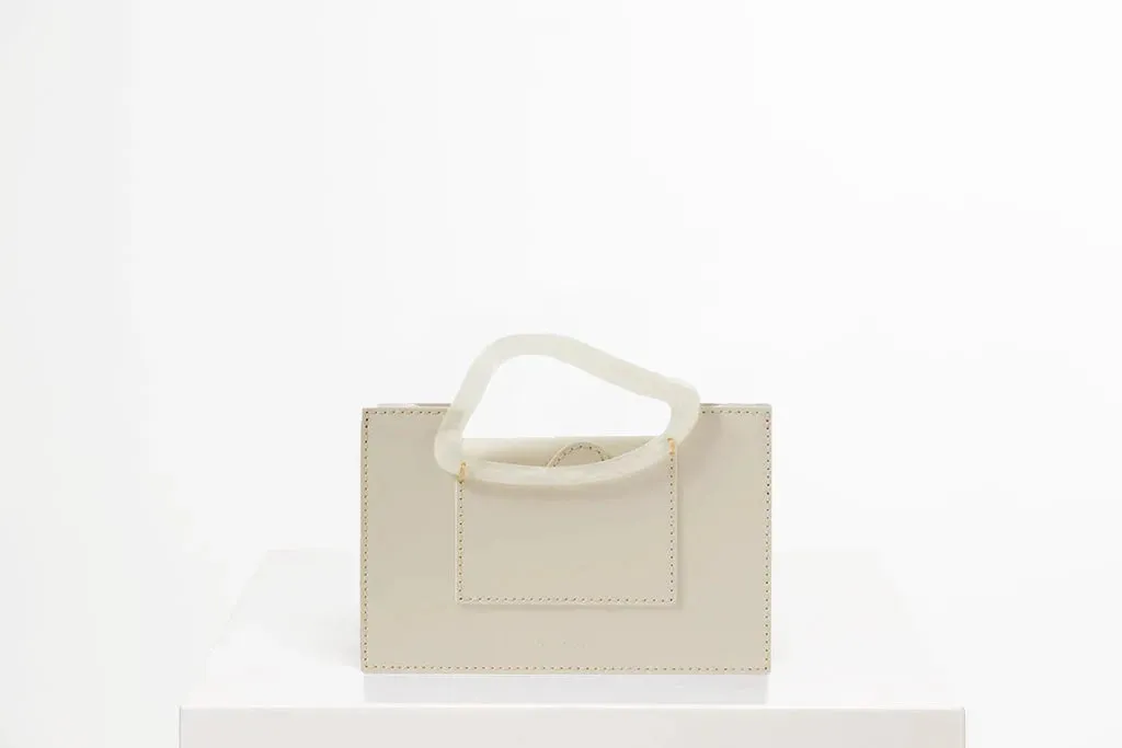 ARP MINI | OFF-WHITE by NATURAE SACRA