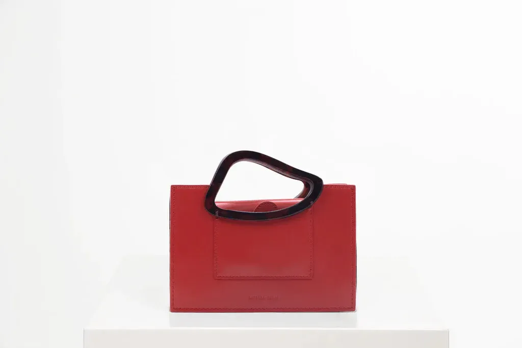 ARP MINI | RED by NATURAE SACRA