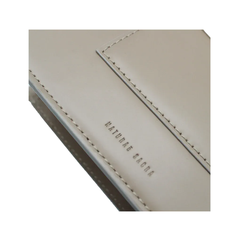 ARP MINI | TAUPE by NATURAE SACRA