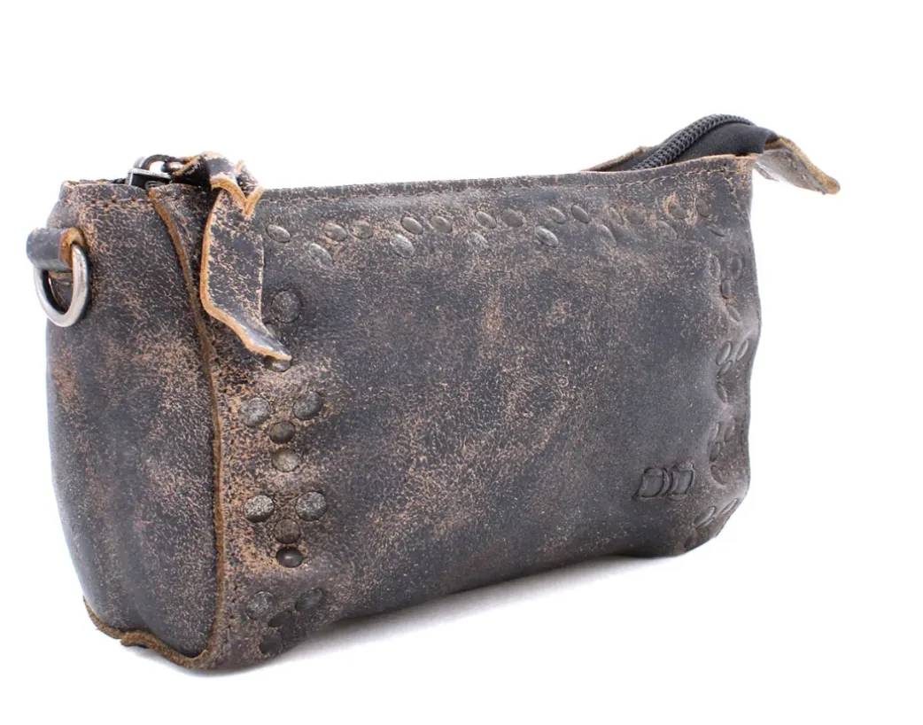 Bedstu Leather Encase Handbag