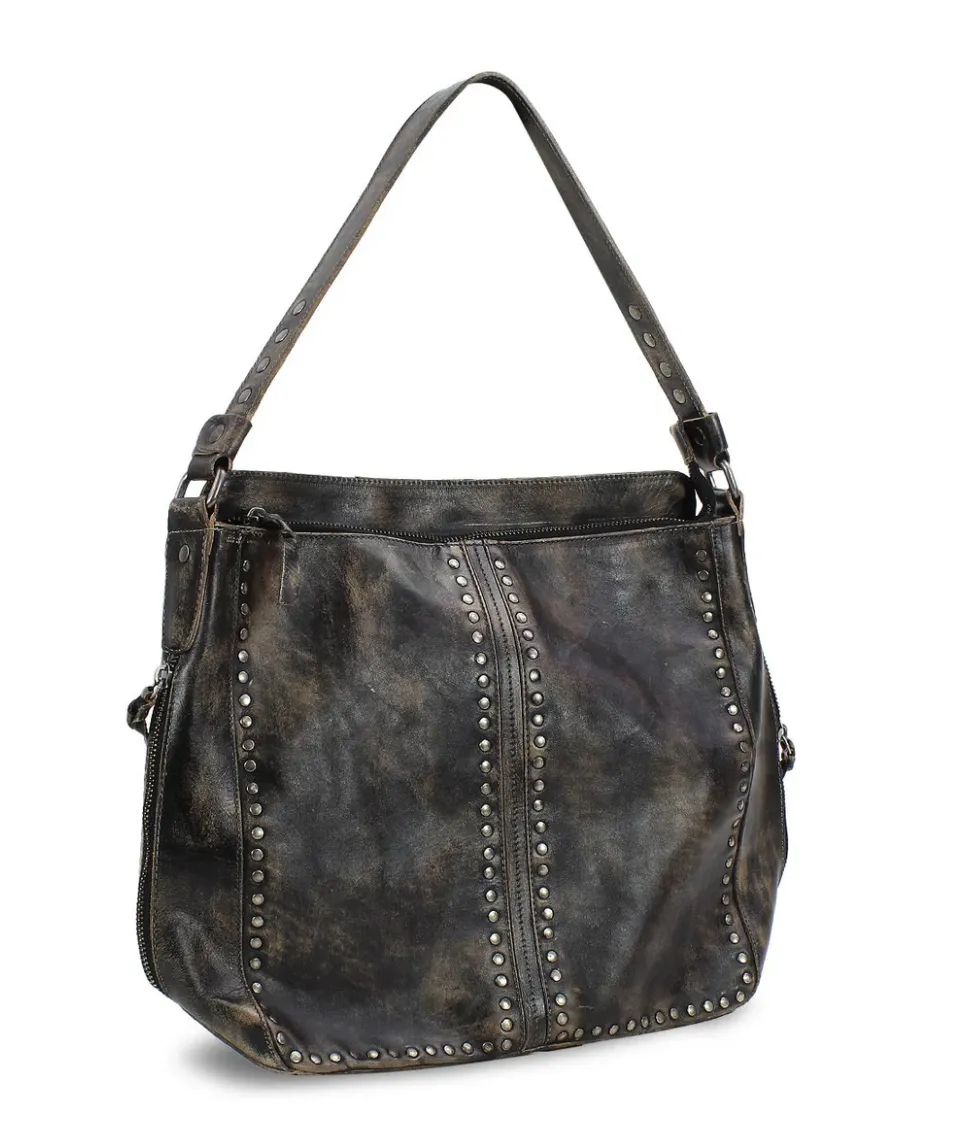 Bedstu Leather Packet LTC Handbag