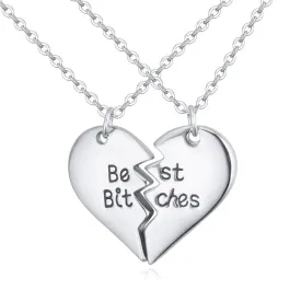 Best Bitches Pendant Sets