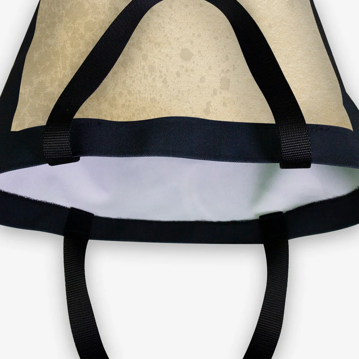 Billy Judgement Day Tote