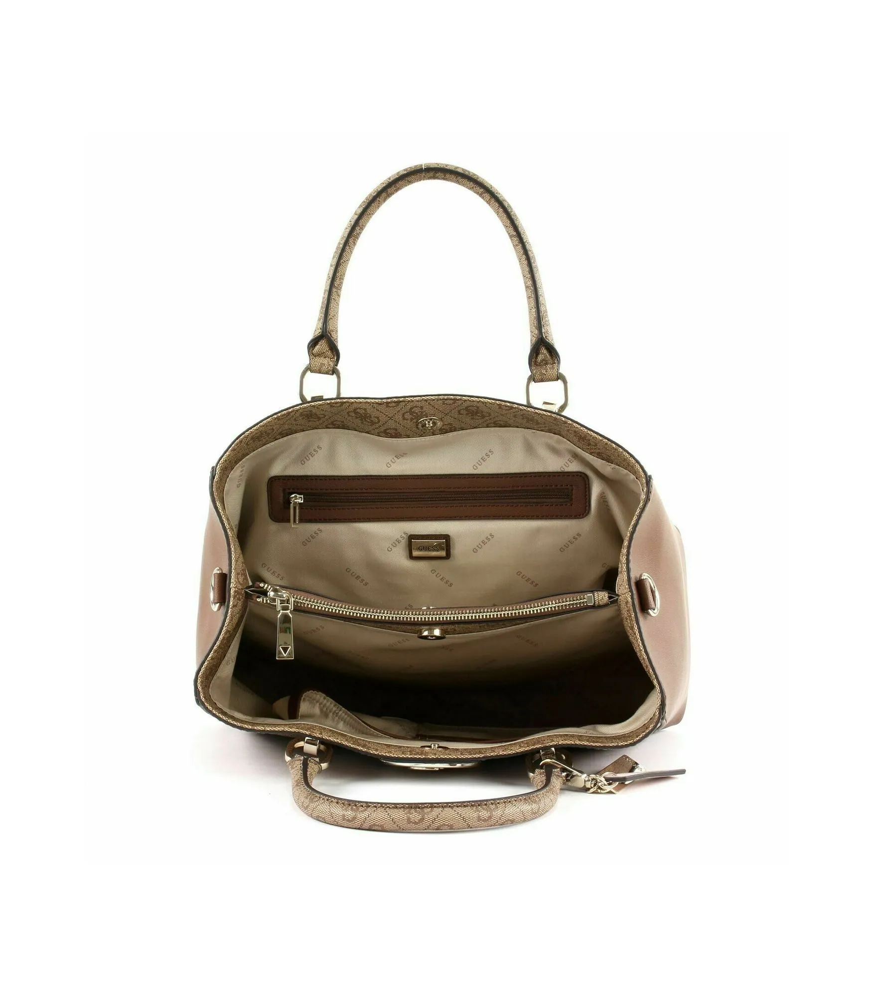 Bluebelle Carryall - Brown