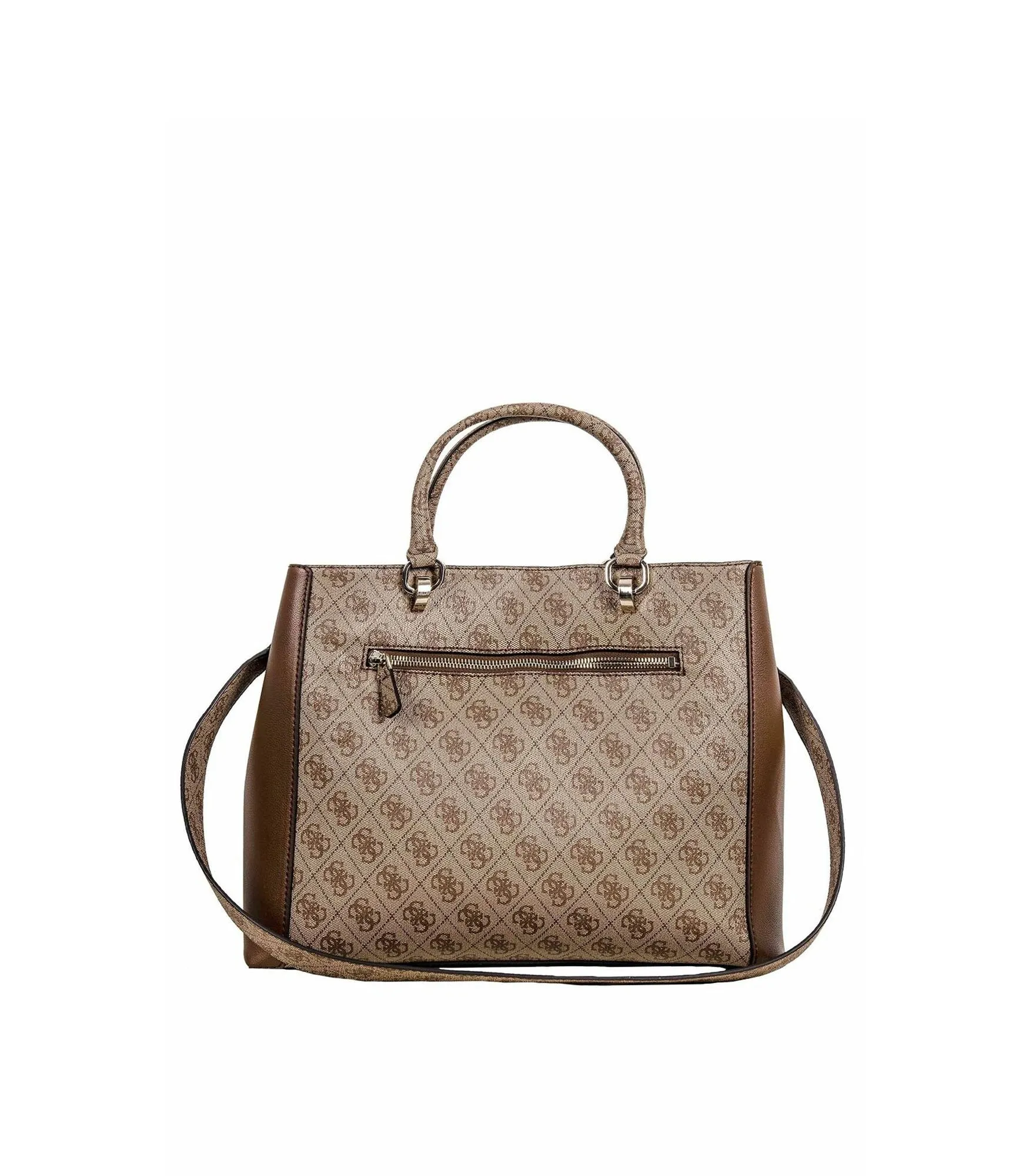Bluebelle Carryall - Brown