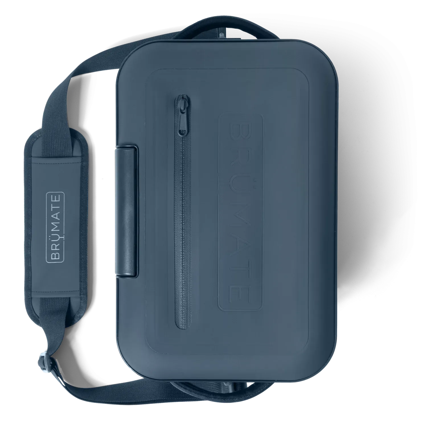 Brumate - MagPack 12-Can Shoulder Sling Soft Cooler
