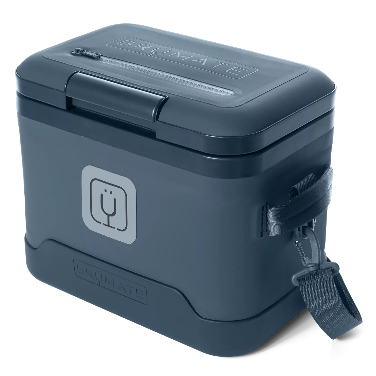 Brumate - MagPack 12-Can Shoulder Sling Soft Cooler