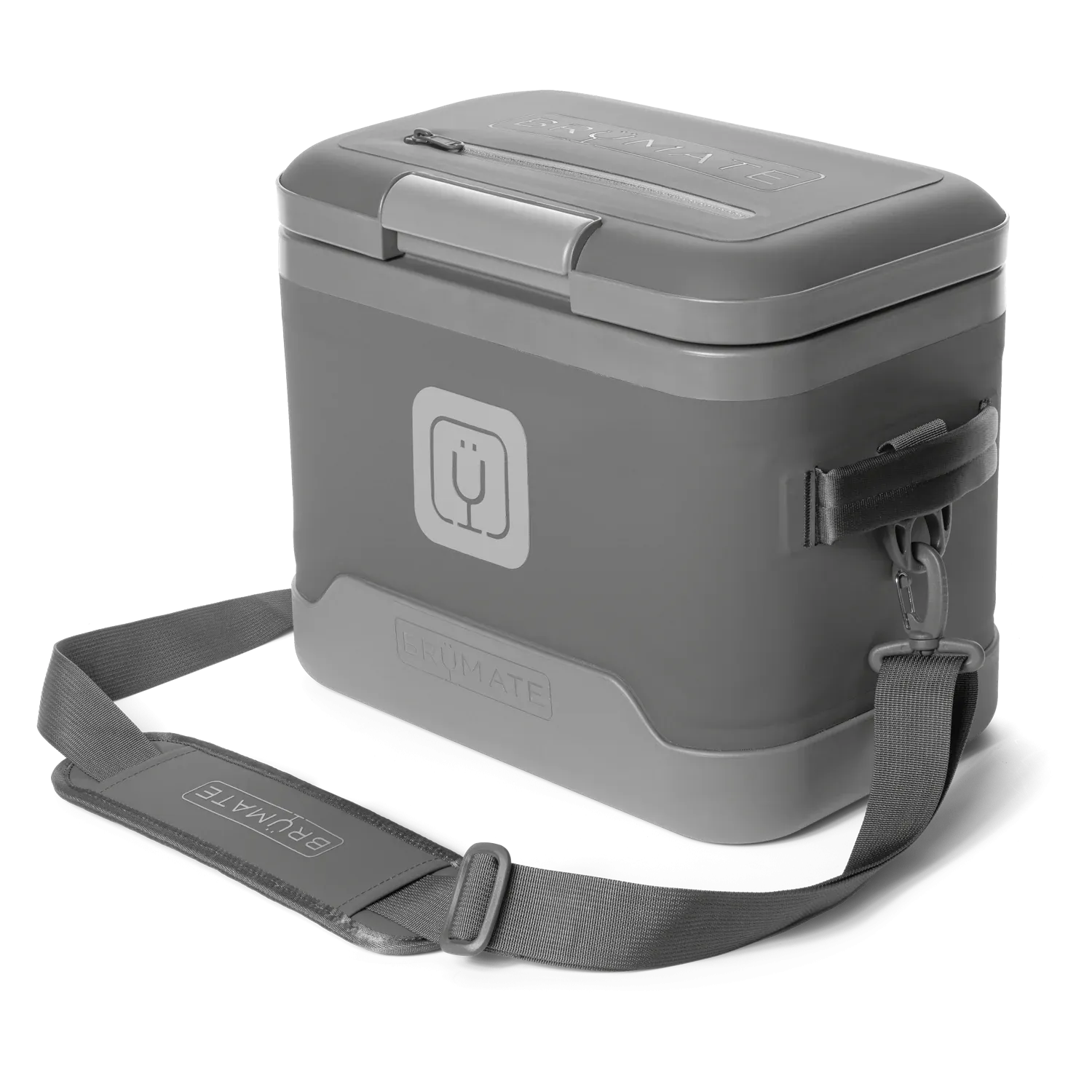 Brumate - MagPack 12-Can Shoulder Sling Soft Cooler