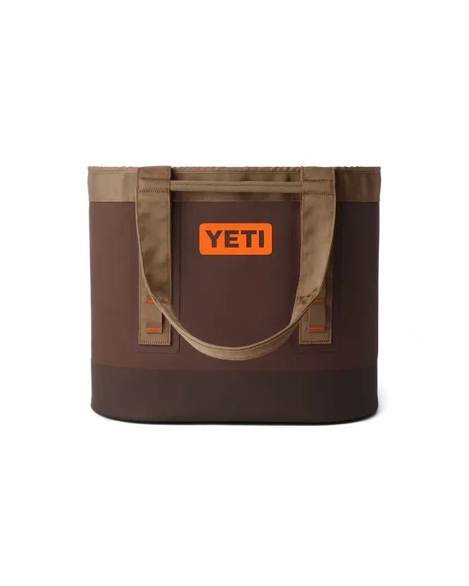 Camino Carryall 35L 2.0 in Wetlands Brown