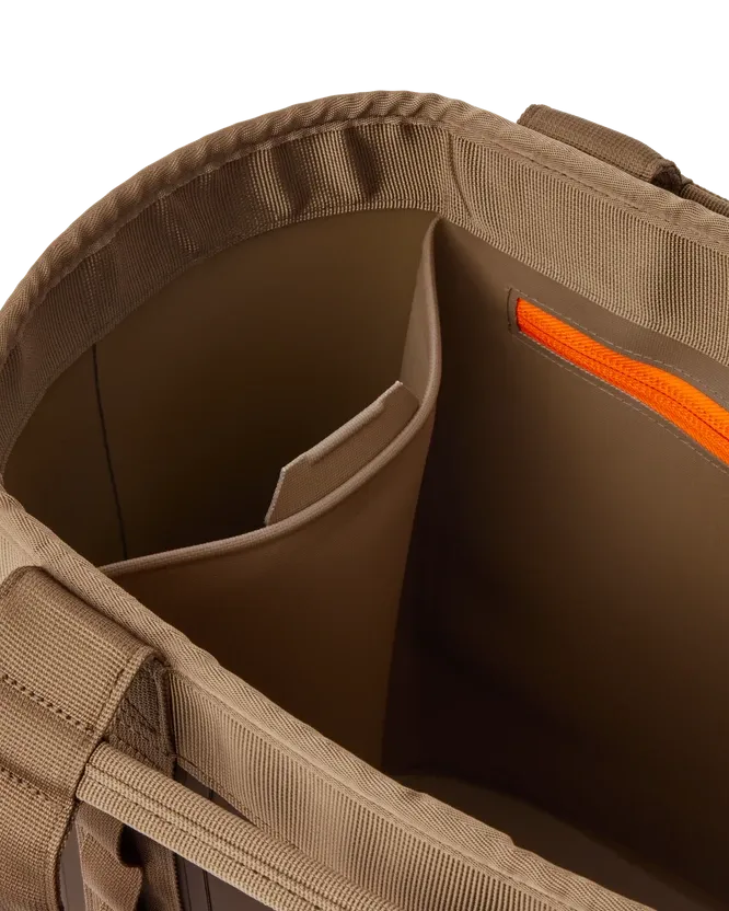 Camino Carryall 35L 2.0 in Wetlands Brown