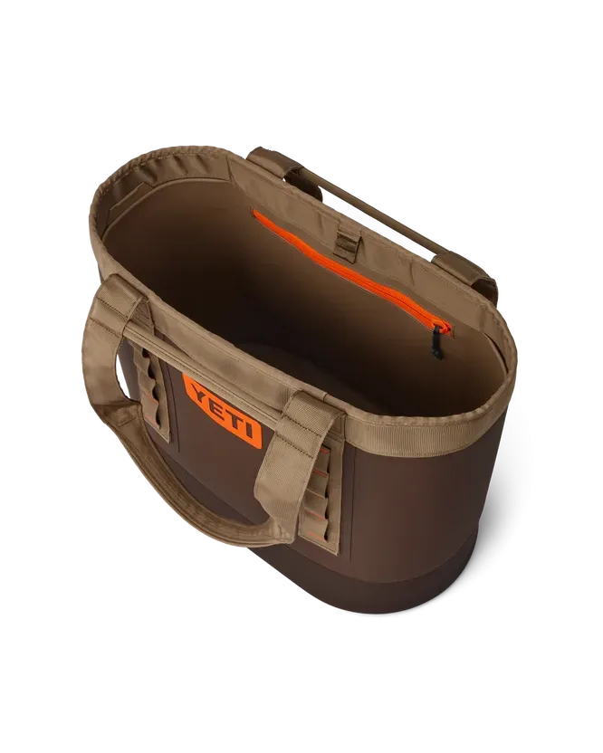 Camino Carryall 35L 2.0 in Wetlands Brown