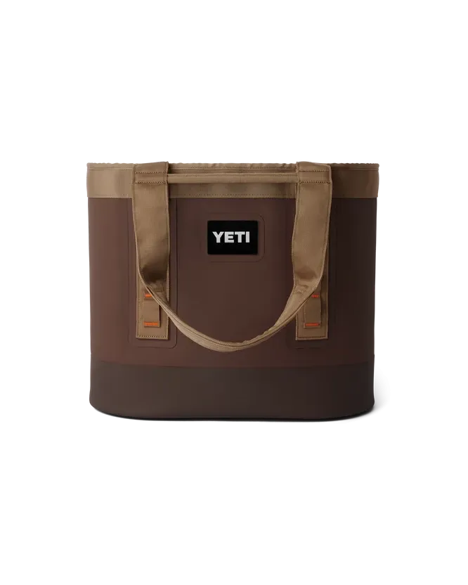 Camino Carryall 35L 2.0 in Wetlands Brown