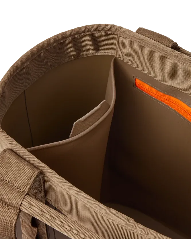 Camino Carryall 35L 2.0 in Wetlands Brown