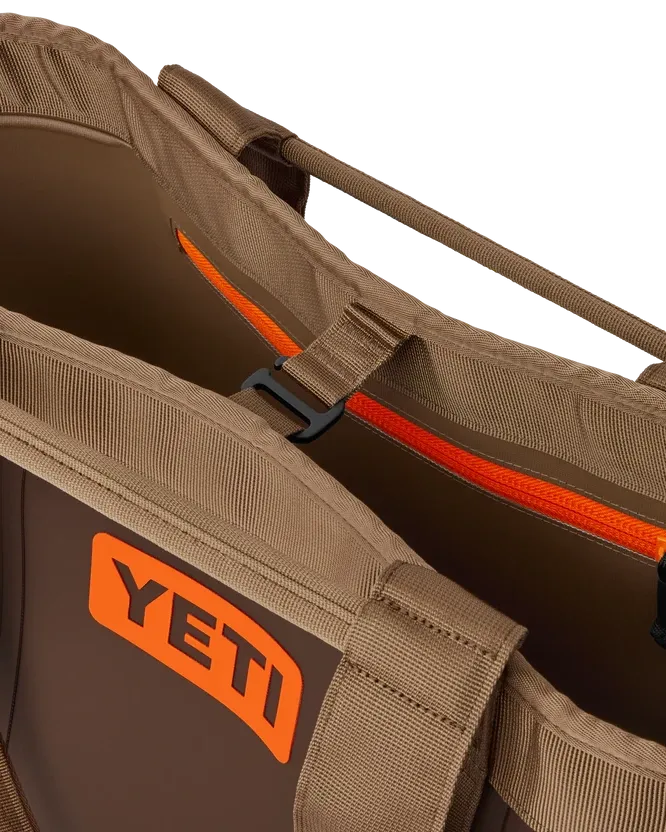 Camino Carryall 35L 2.0 in Wetlands Brown