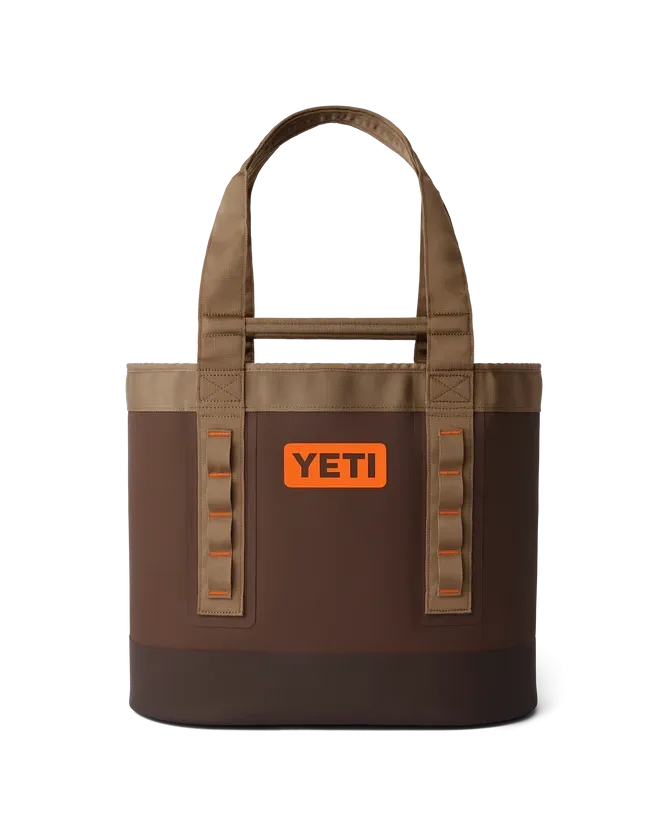 Camino Carryall 35L 2.0 in Wetlands Brown