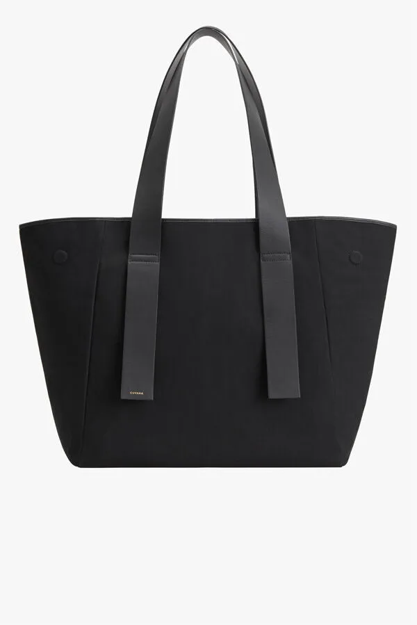 Canvas Tote