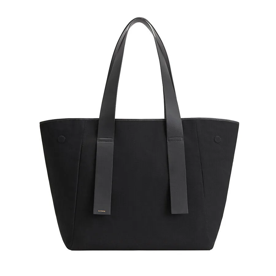 Canvas Tote