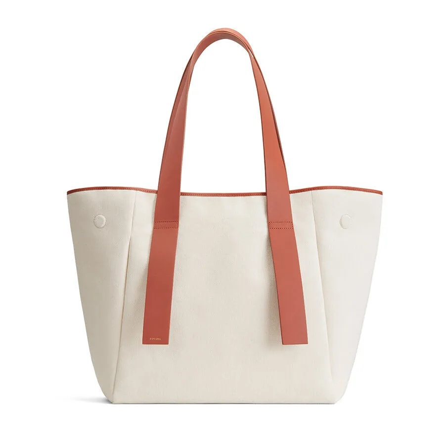 Canvas Tote