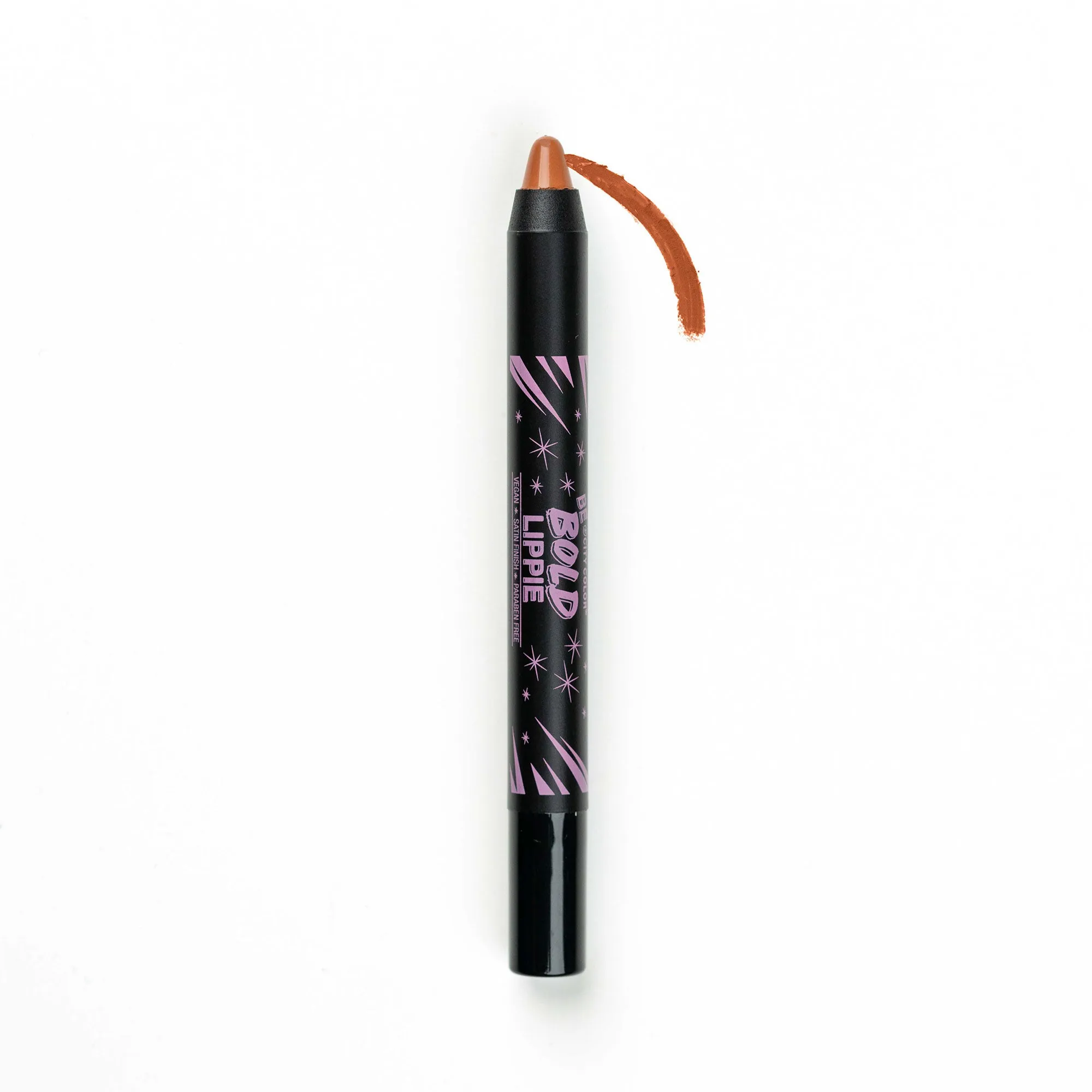 Caramelo - Be Bold Lippie