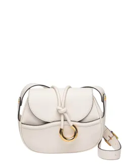 CARMY Mini Bag a Tracolla in Pelle