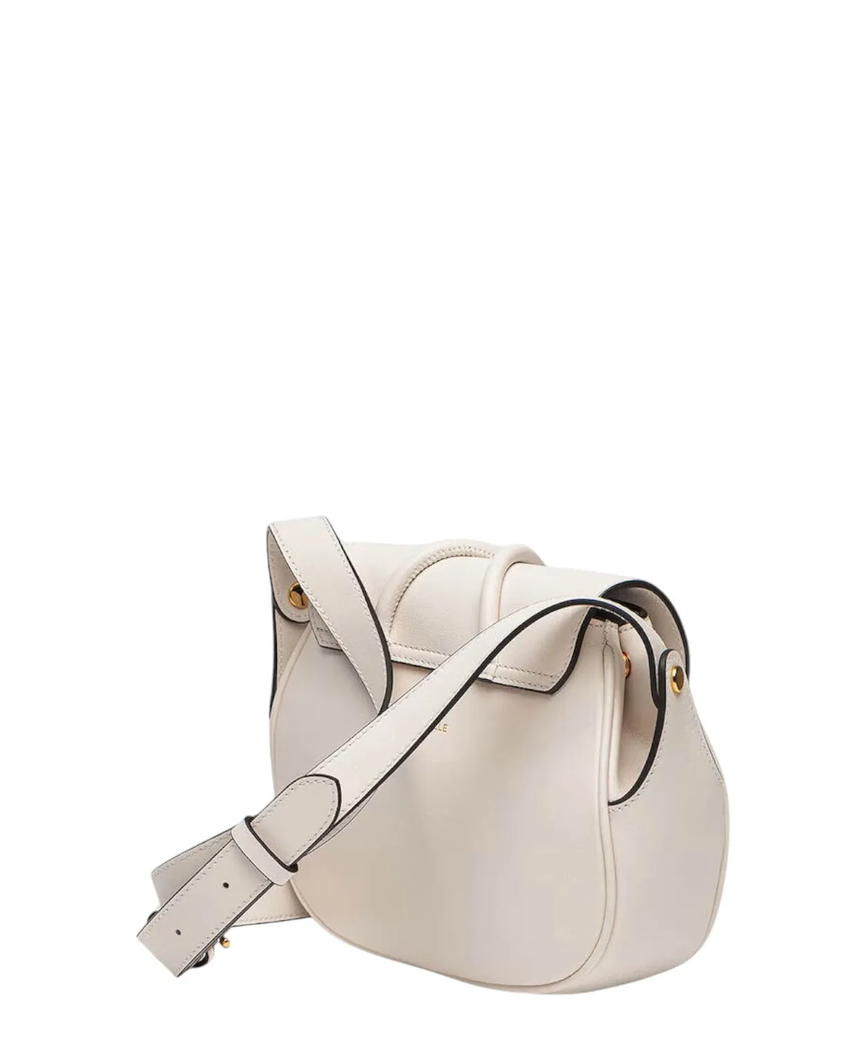 CARMY Mini Bag a Tracolla in Pelle