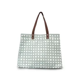Carryall Tote - Flores