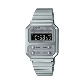 Casio Vintage Edgy