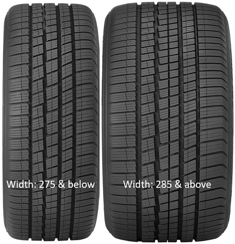 Celsius Sport - 255/40R19 100W XL
