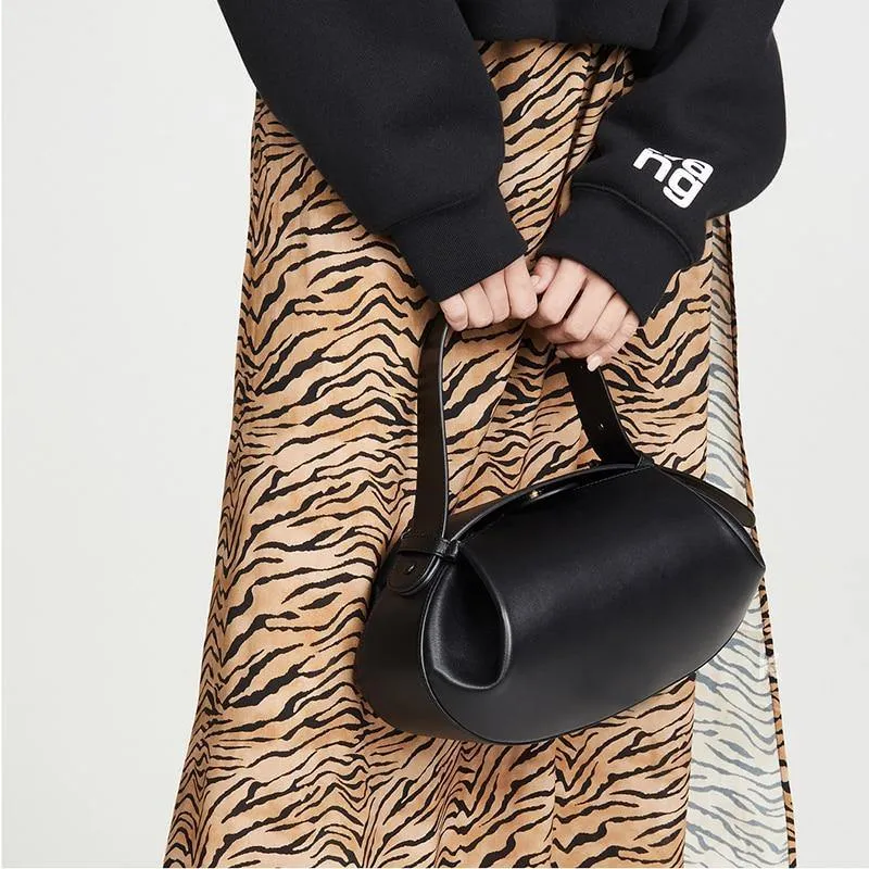 Chic Hobo Handbag