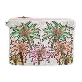 Clutch Beaded Rita