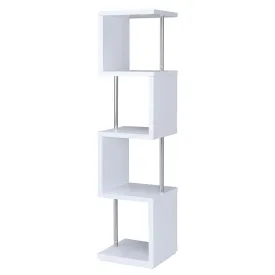 Coaster Furniture Home Decor Bookshelves 801418