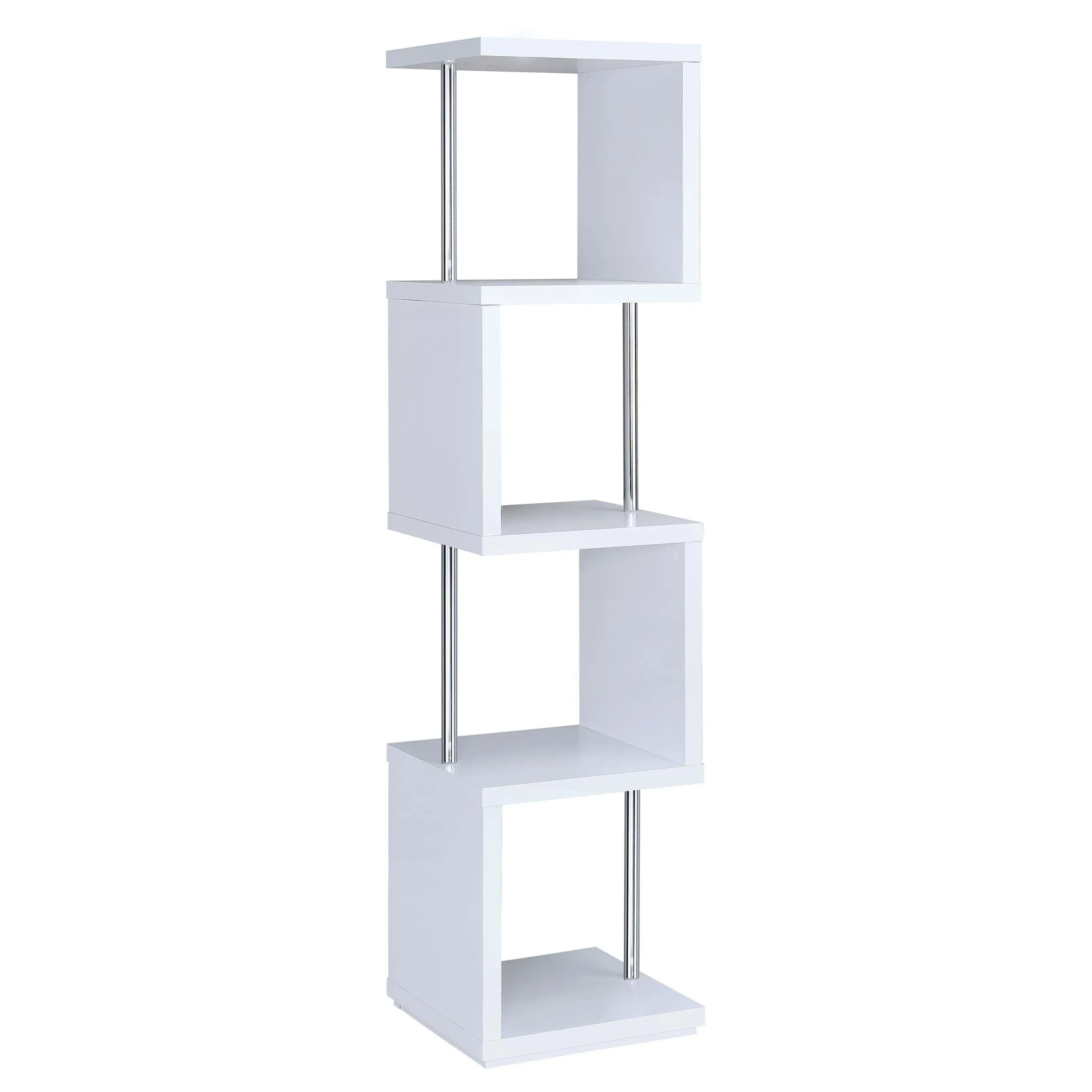 Coaster Furniture Home Decor Bookshelves 801418