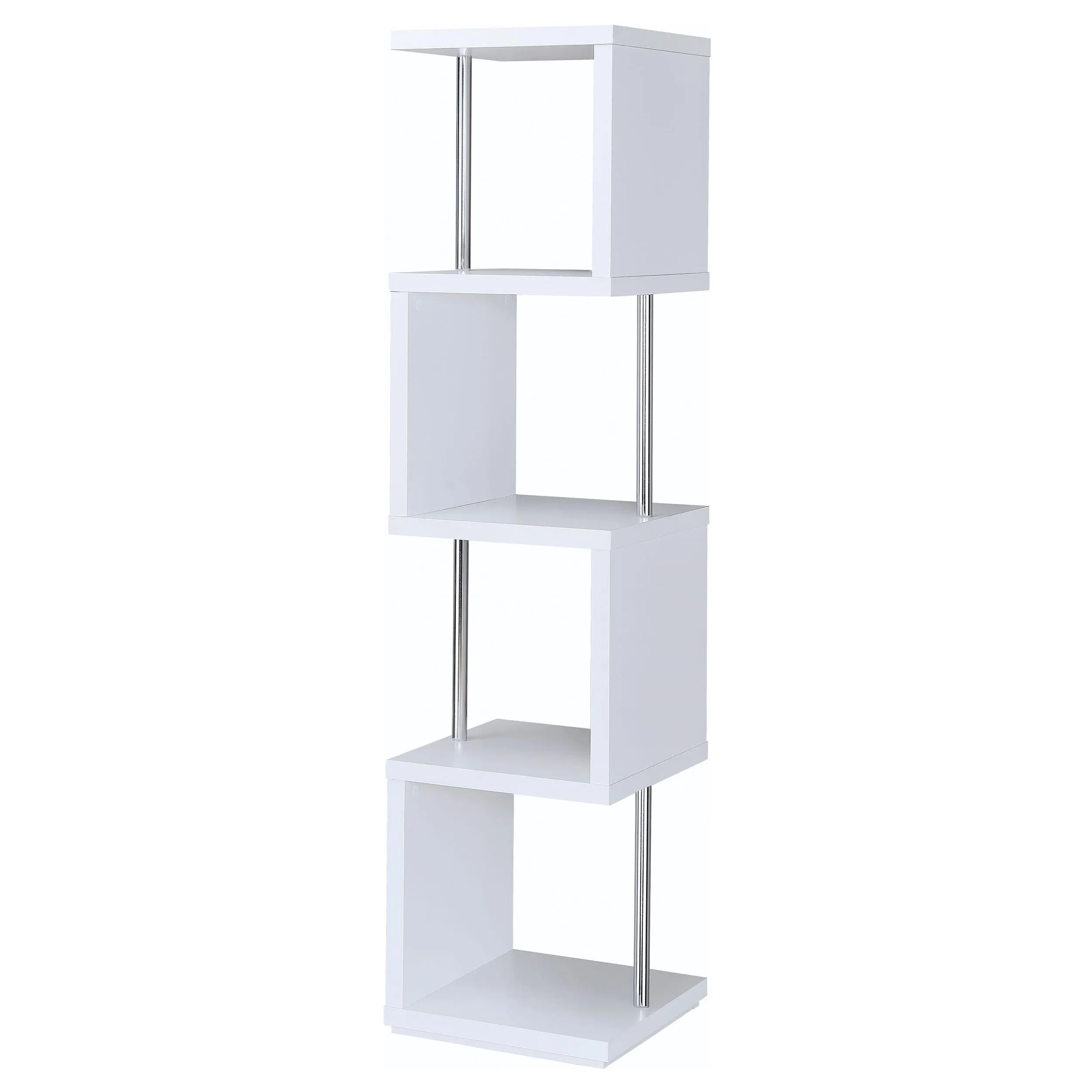 Coaster Furniture Home Decor Bookshelves 801418