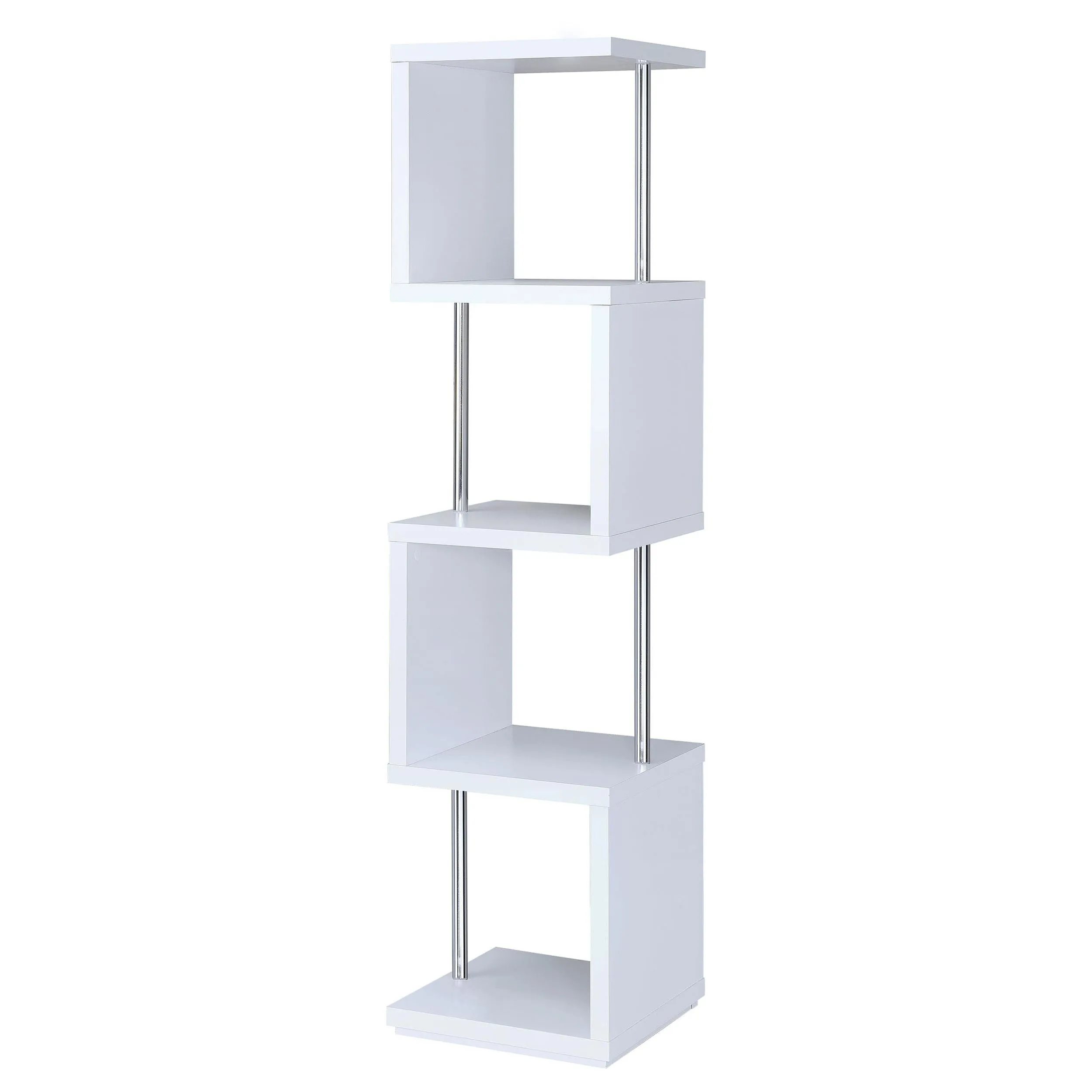 Coaster Furniture Home Decor Bookshelves 801418