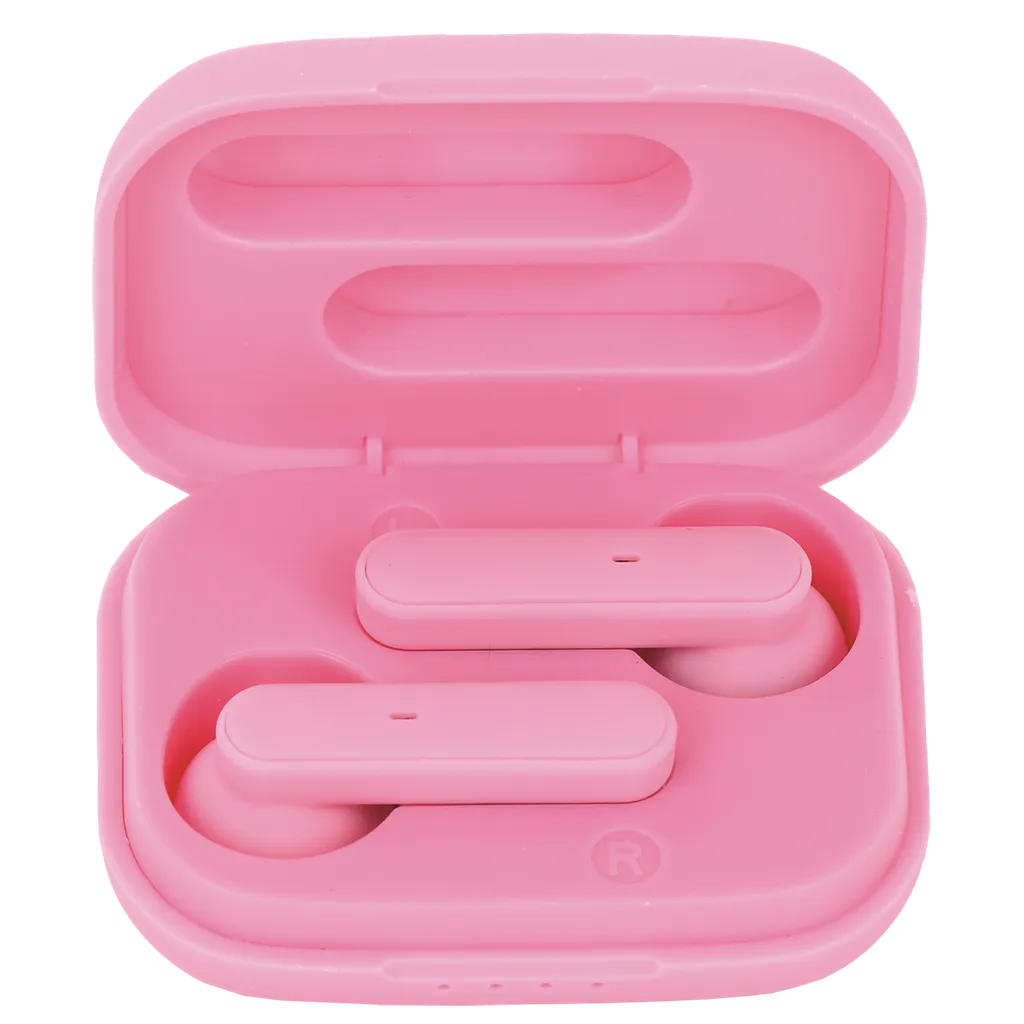 Compact Earbuds