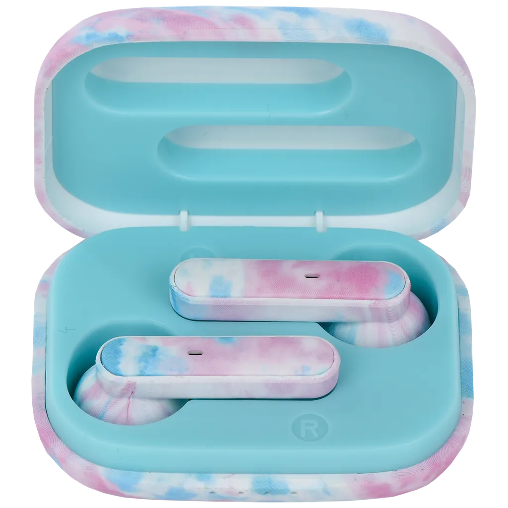 Compact Earbuds