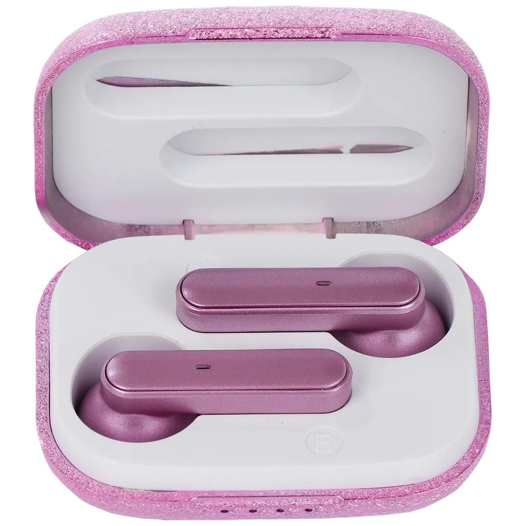 Compact Earbuds