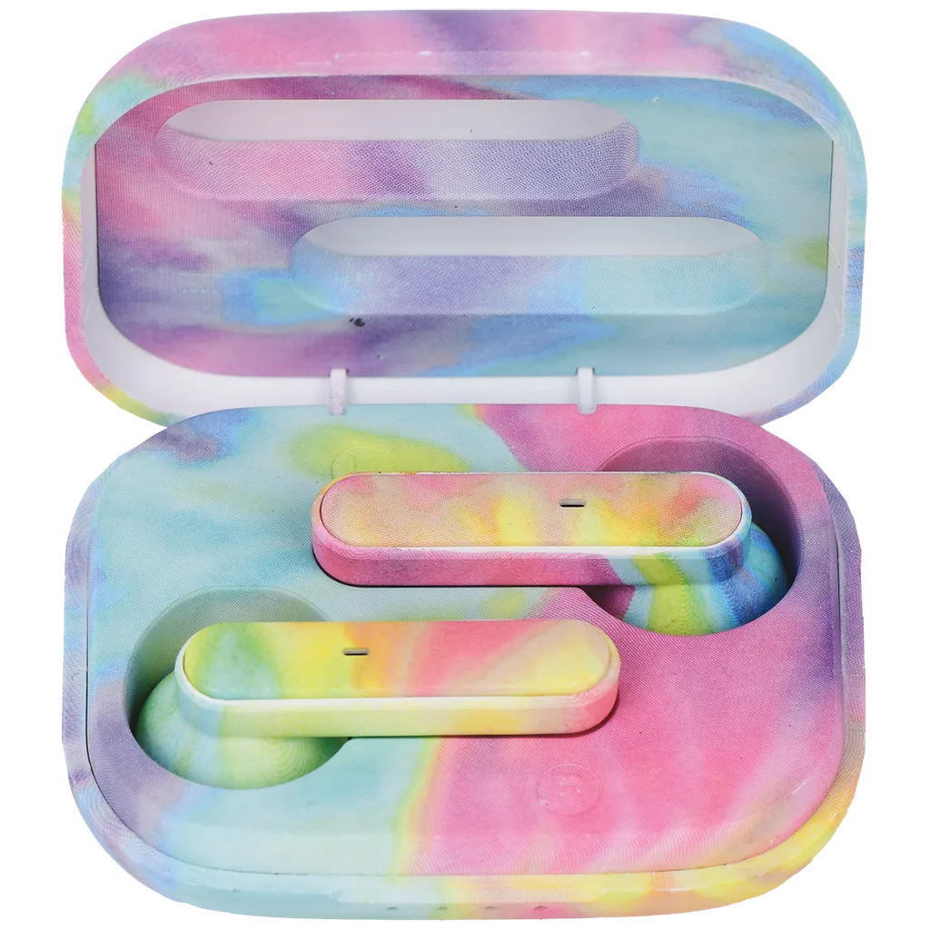 Compact Earbuds