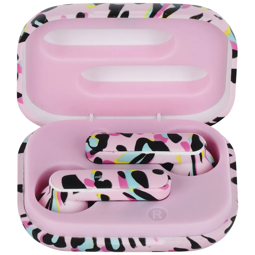 Compact Earbuds