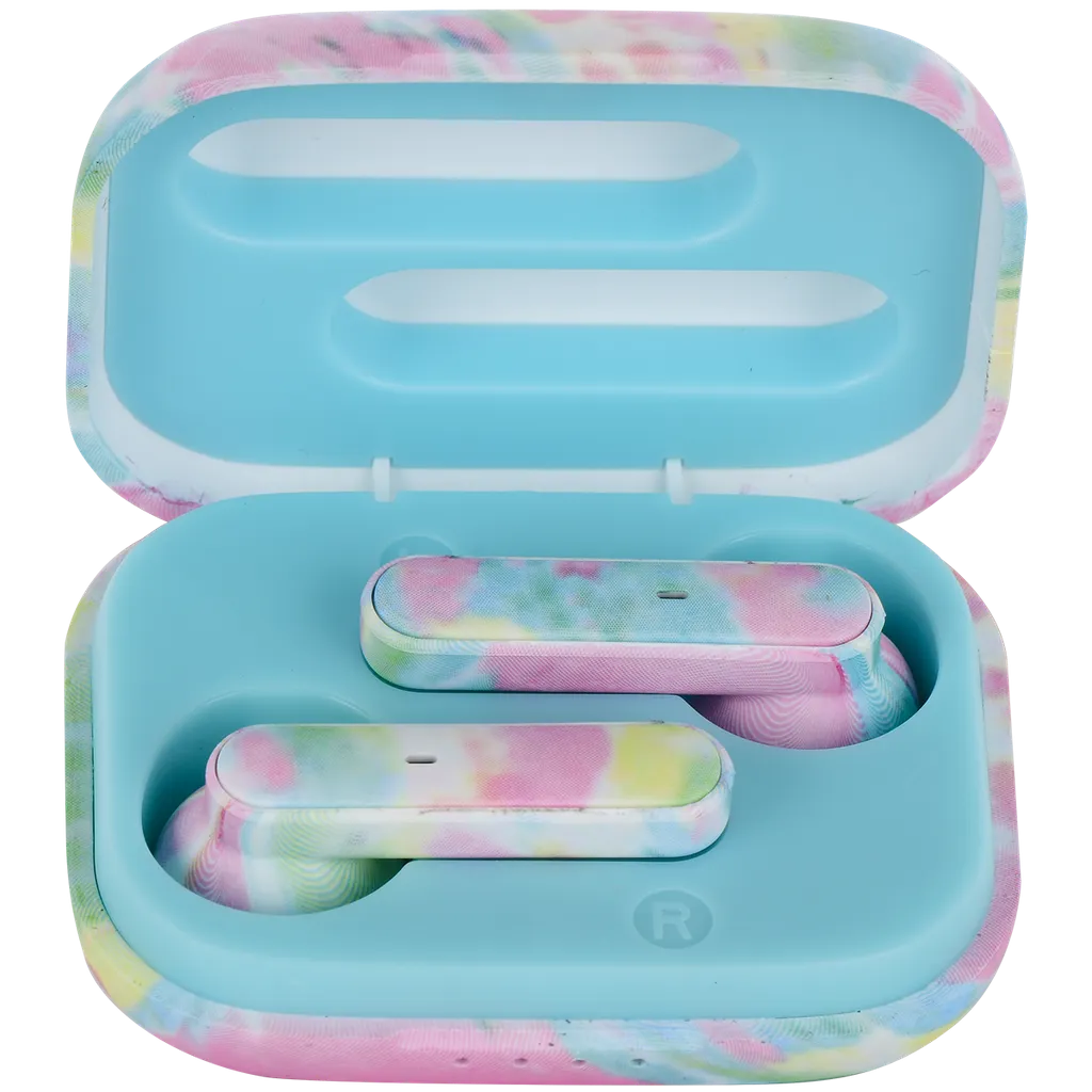 Compact Earbuds